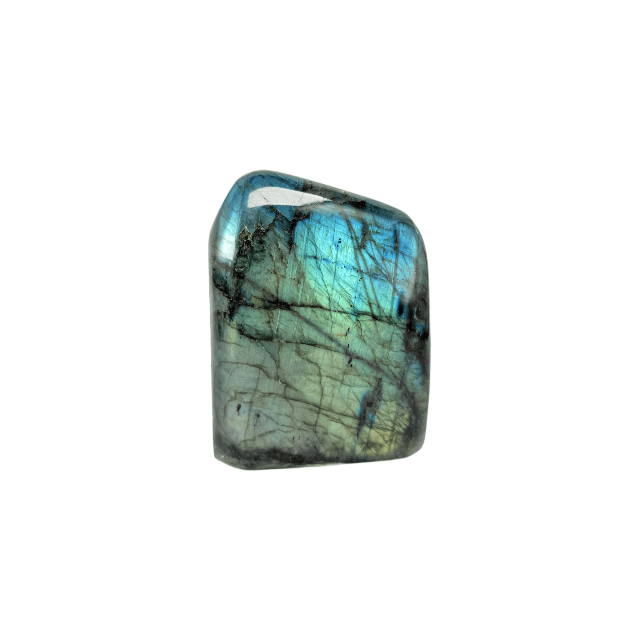 Labradorite Crystal-1.060 kg